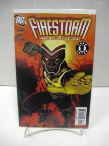 *Firestorm 34 book LOT, #1-31, & #33-35 (2004-07)