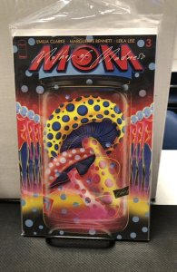 M.O.M. Mother of Madness #3