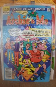 Archie and Me #135 (1982)
