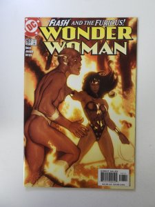 Wonder Woman #197 (2003) VF+ condition