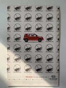 Green Arrow/Black Canary #24 (2009)