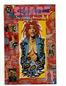 Shade, the Changing Man #27 (1992) YY5