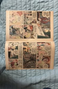 Haunted Love #1 (1973)