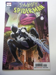 Symbiote Spider-Man #1 (2019)
