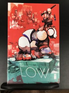 Low #7 (2015)