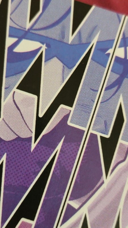 Two dollars Nightwing 102 Grinning Man NM Priority Mail only