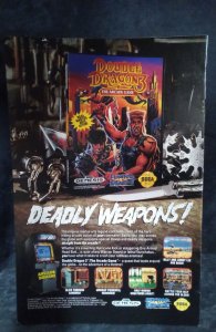 The Batman Adventures #6 (1993)