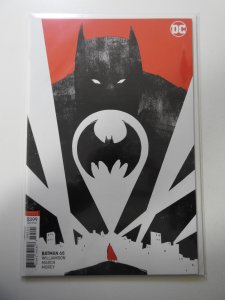 Batman #65 Jeffrey Alan Love Cover (2019)