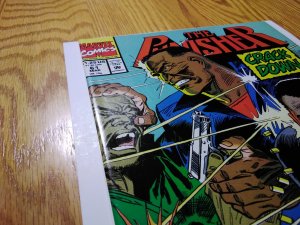 The Punisher #61 (1992)