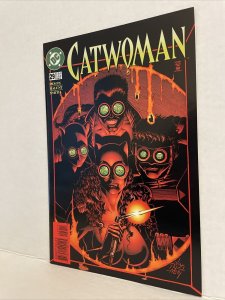 Catwoman #29