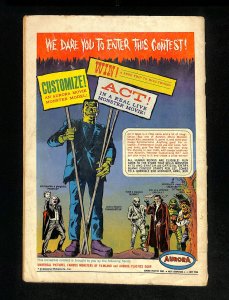 Adventure Comics #318