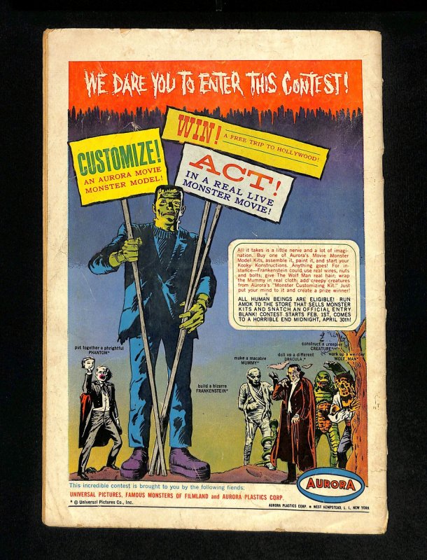 Adventure Comics #318