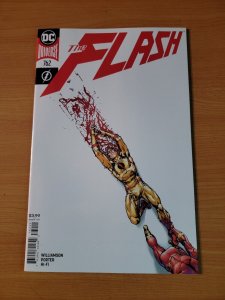 The Flash #762 ~ NEAR MINT NM ~ 2020 DC Comics