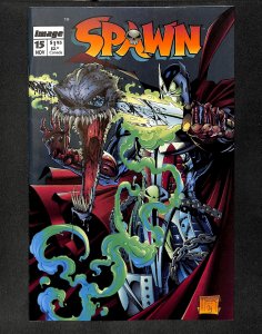 Spawn #15