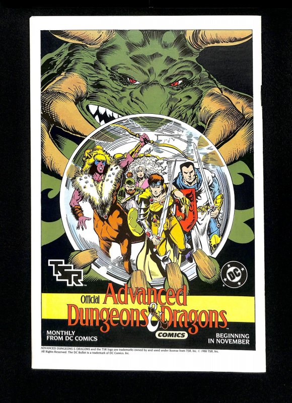 Dragonlance #1