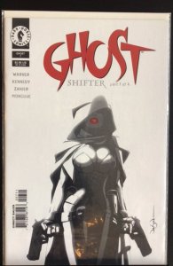 Ghost #7 (1999)