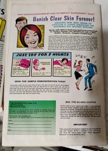 1963  book Five 1993  image Comics Horus Lord Of Light