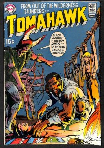 Tomahawk #128 (1970)