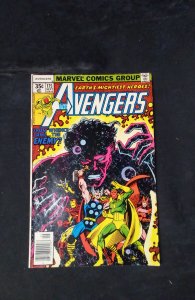 Avengers #175