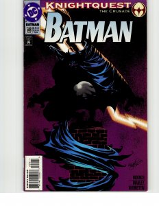 Batman #506 (1994) Batman