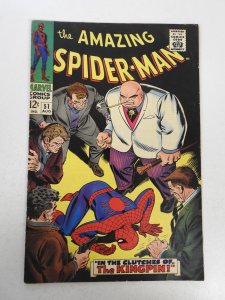 The Amazing Spider-Man #51 (1967) FN Condition!