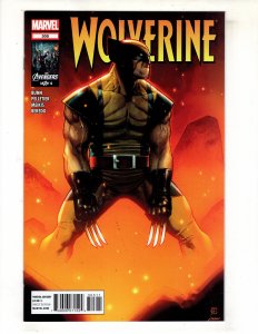 Wolverine #305 >>> 1¢ Auction! See More! (ID#63)