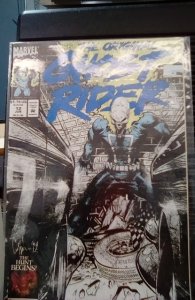 The Original Ghost Rider #12 (1993)