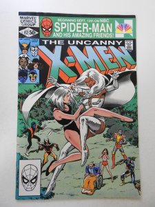 The Uncanny X-Men #152 (1981) FN- Condition!