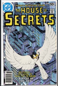 House of Secrets #154 (1978)