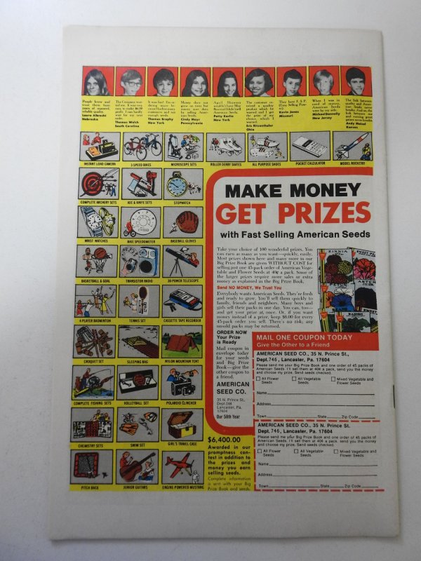 The Incredible Hulk #209 (1977) FN+ Condition!