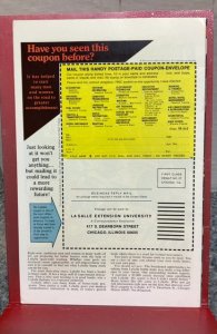 Strange Tales #181 (1975)