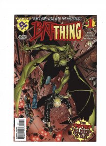 Bat-Thing (1997)