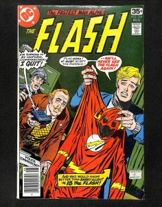 Flash #264