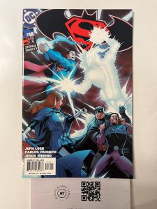 Superman Batman #18 VF-NM DC Comic Book 42 MS29