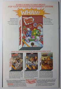 Incredible Hulk #353 (9.2, 1990)