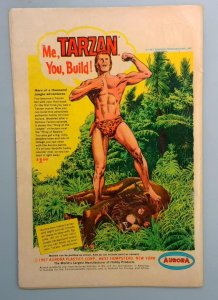 World's Finest Comics #171 VG DC 1967