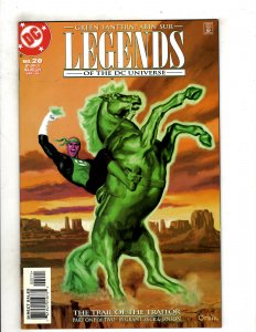 Legends of the DC Universe #20 (1999) OF30