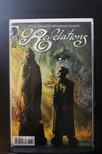 Revelations #6 (2006)