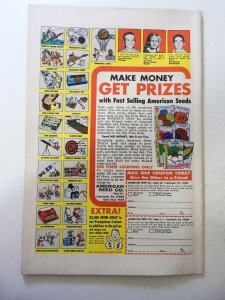 Superman's Pal, Jimmy Olsen #127 (1970) FN Condition