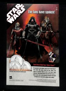 Star Wars: Knights of the Old Republic #18