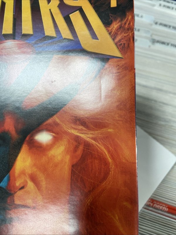 Cyclops #1 (2026) 1:25 GALMON Variant Marvel Comics X-Men