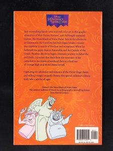 The Hunchback of Notre Dame (1996)