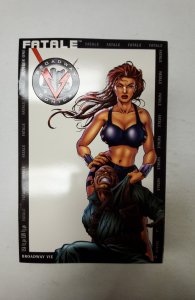 Fatale #1 (1996) NM Broadway Comic Book J699