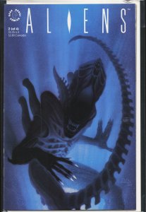 Aliens #2 (1989)