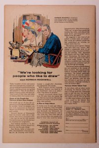 Daredevil #21 (5.5, 1966)