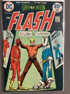 The Flash #226 (1974)