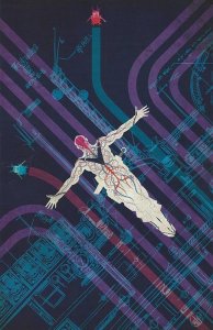 Captain Victory and the Galactic Rangers (3rd Series) #1A VF/NM ; Dynamite | Vir