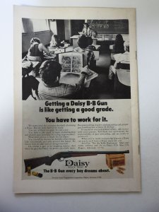 House of Mystery #217 (1973) FN/VF Condition