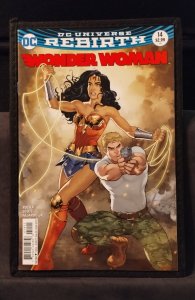 Wonder Woman #14 (2017)