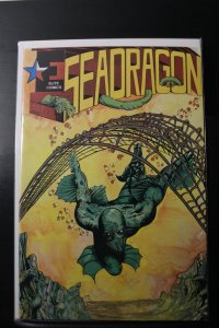 Seadragon #2 (1986)